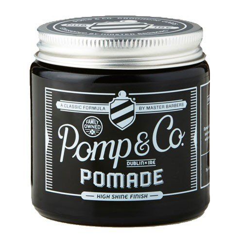 Pomp&Co pomada