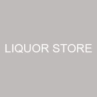 Liquore store wrocław