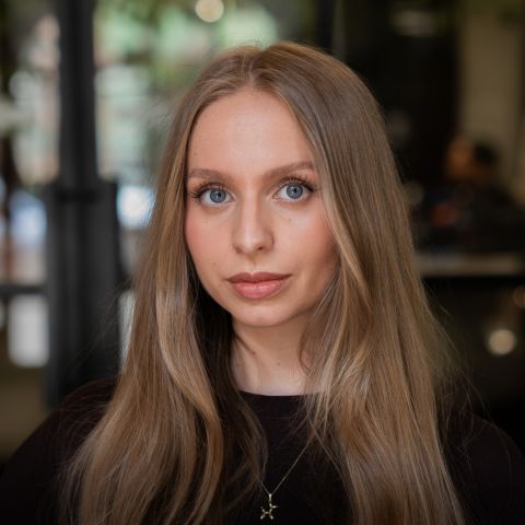 Maja Master Barber