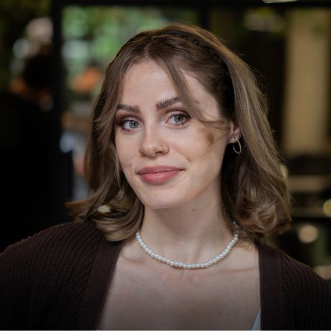 Klaudia Master Barber