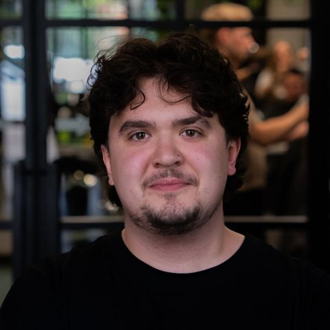 Daniel Master Barber