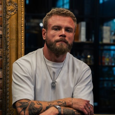Tomasz Barber